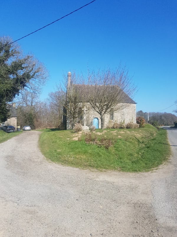 Escapade autour de Saint-Guénaël et douceur champêtre - Saint-Guénaël - 1