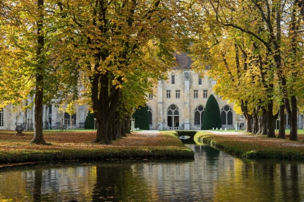 Flâner à Viarmes et chant des possibles à Royaumont - Viarmes - 1