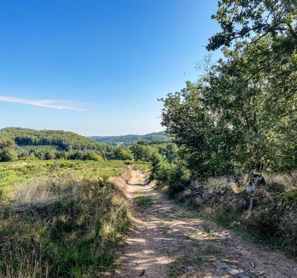 Alligny-en-Morvan et excursion charmante dans le bocage - Decathlon - 1