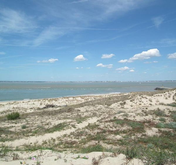 Randonnée à Soulac-sur-Mer et marcher sur la dune - Soulac-sur-Mer - 1