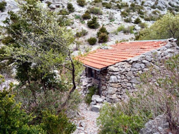 Uitstapje naar Vingrau en de charmes van de garrigue - Vingrau - 1