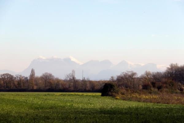 Escapade à Livron-sur-Drôme et richesse des terres - Livron-sur-Drôme - 1