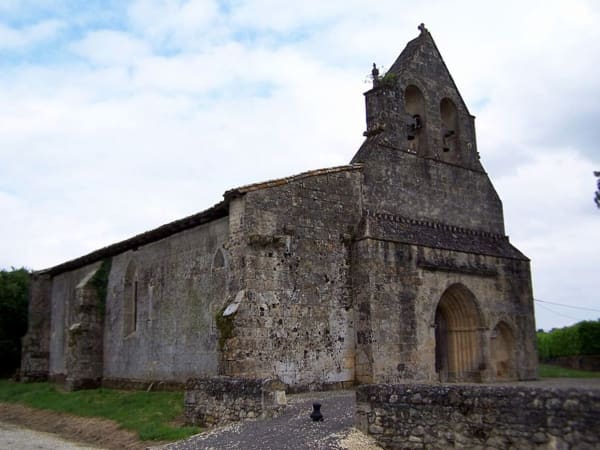 Circuit du Talley à Montignac et promenade entre forêts et vignobles - Montignac - 1