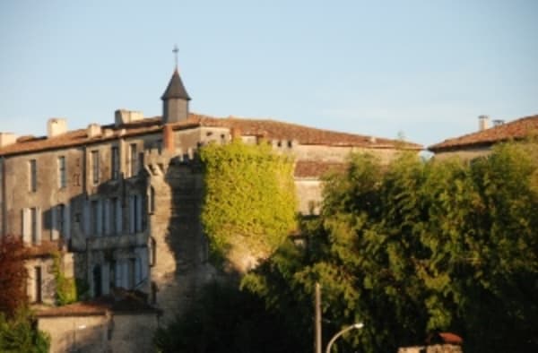 Cité de Bazas et voyage à l'époque médiévale - Bazas - 1