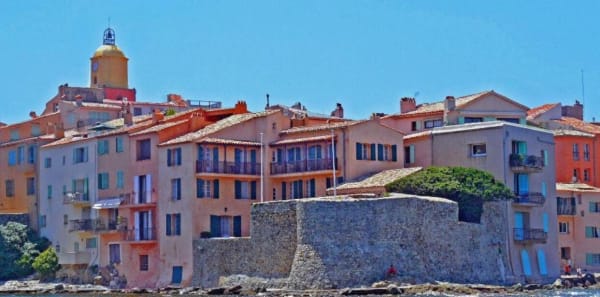 Saint-Tropez et charme d'une destination emblématique - Saint-Tropez - 1