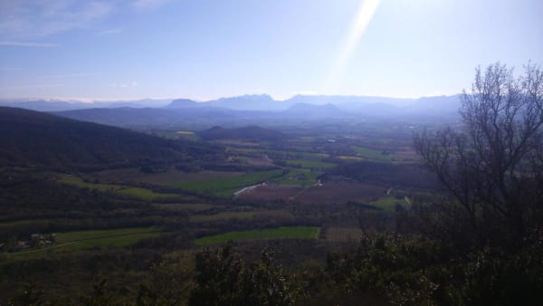 Sauzet et incroyable voyage dans le temps au pays du nougat - Sauzet - 1
