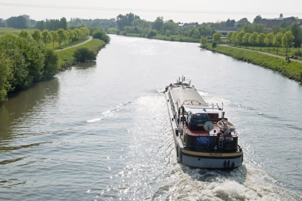 Frissons délicieux à vélo sur les canaux du Nord - Saint-Omer - 1