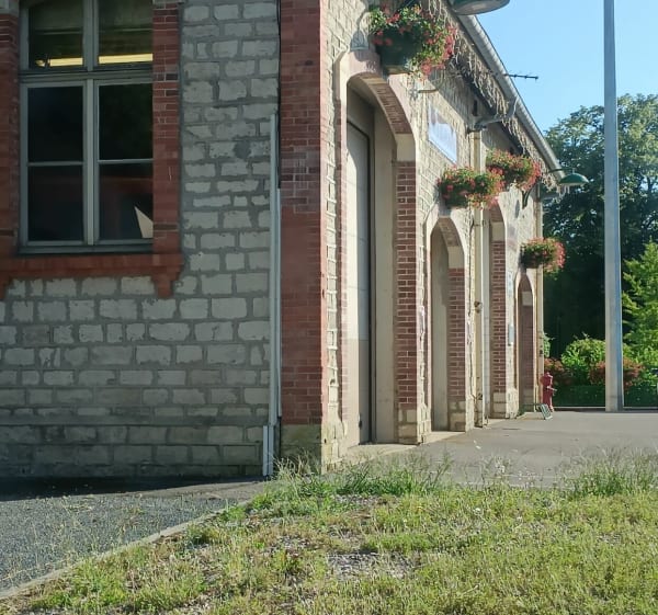 Balade entre Bayard et Fontaines-sur-Marne - Bayard-sur-Marne - 1