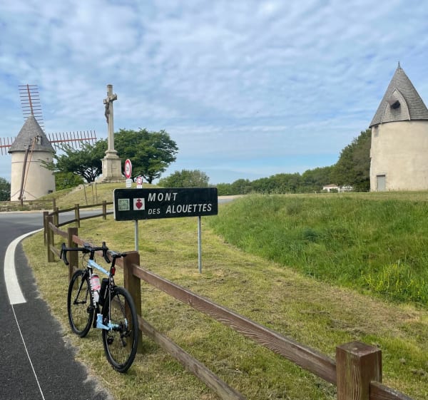 Fondo du bocage Vendéen! - Les Herbiers - 1