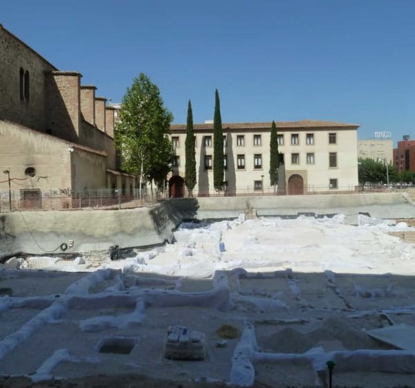 Randonnée Urbaine à Murcia : Culture et Histoire au Fil des Rues - Murcia - 1