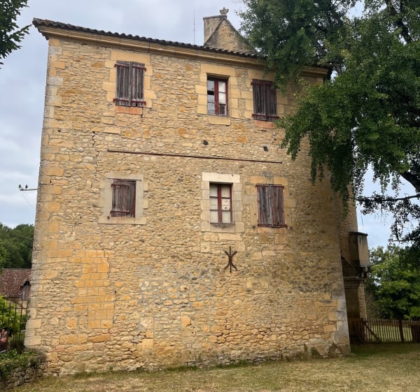 Boucle à Campagnac - Sarlat-la-Canéda - 1