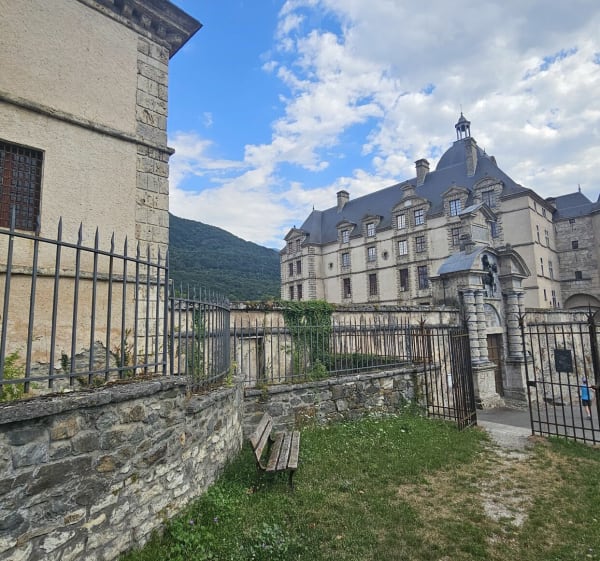 Rando Vizille - Vizille - 1