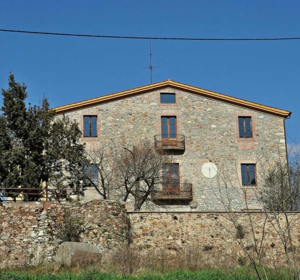 Randonnée à Sant Celoni : Exploration de Sant Esteve d'Olzinelles et ses environs - Vallgorguina - 1