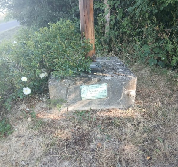 Circuit de la loge - Prunay-Cassereau - 1