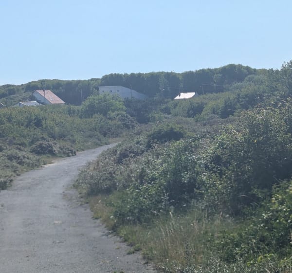 Stella mer et terre - Cucq - 1
