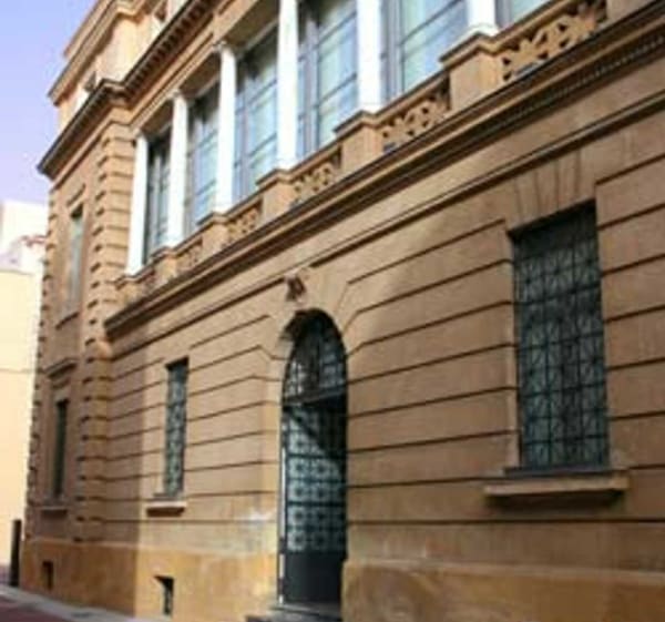 Randonnée urbaine à Murcia : Découverte historique et culturelle - Murcia - 1