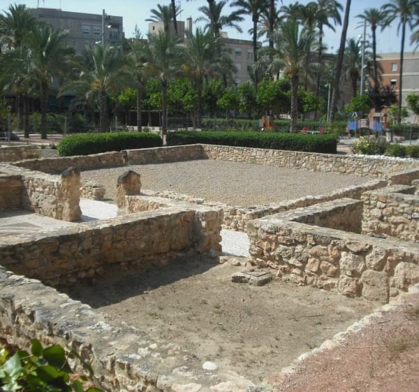 Randonnée à Santa Pola : Découvrez le patrimoine historique de la région - Santa Pola - 1