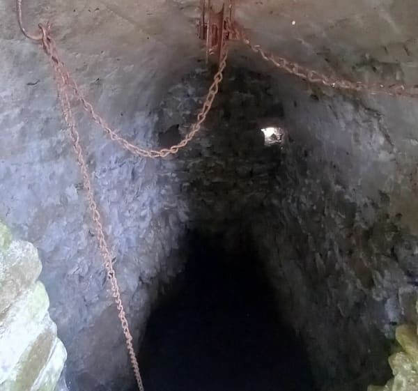 Boucle de Rochefort - Saint-Laurent-Rochefort - 1