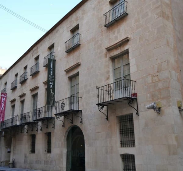 Randonnée à Alacant : Découverte du patrimoine et des lieux emblématiques - Alacant - 1