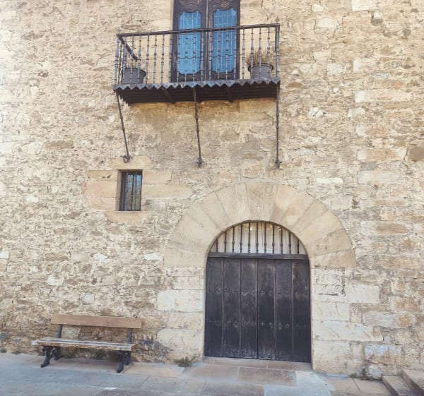 Découverte d'Azpeitia - Loiola - 1