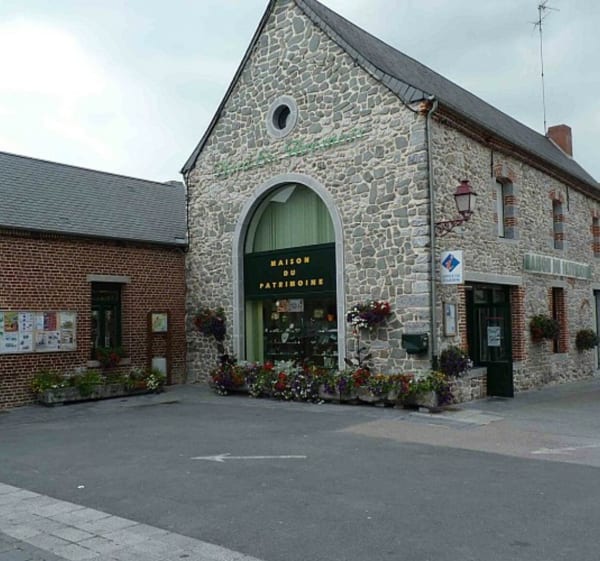 Circuit de la Hante - DEPARTEMENT DU NORD - 1