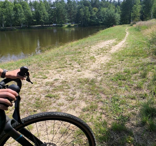Częstochowa- Konopiska-Niwy-Pajdowa Gora-Blachownia - Częstochowa - 1