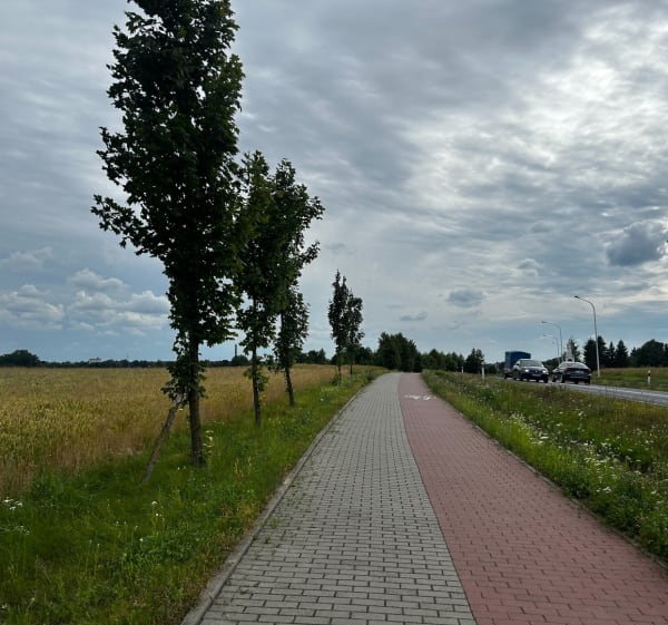 Belzyce i okolice - Jakub - 1