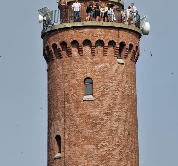 Chłopy - Gąski - Chłopy - Niegoszcz - 1