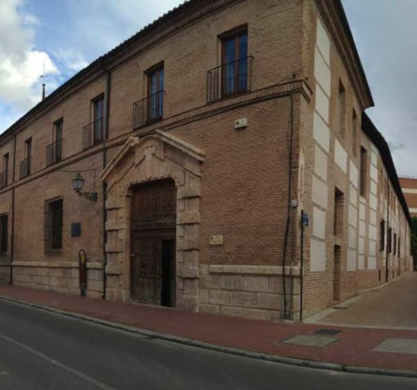 Randonnée urbaine à Alcalá de Henares : Patrimoine et sites historiques - Alcalá de Henares - 1