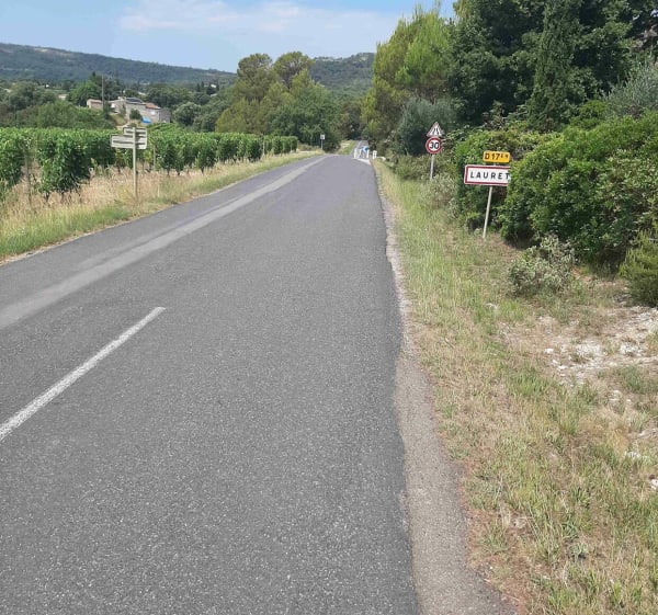 Balade tranquille autour de Castelnau-le-Lez - THIERRY - 1
