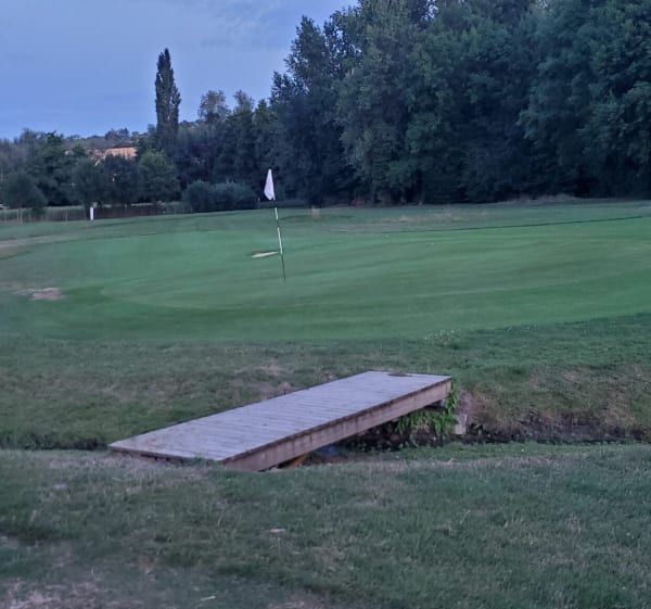 Lac d'Orcet - Orcet - 1
