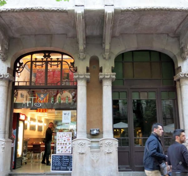 Randonnée à Girona: Découverte de la Nature et du Patrimoine Catalan - Girona - 1