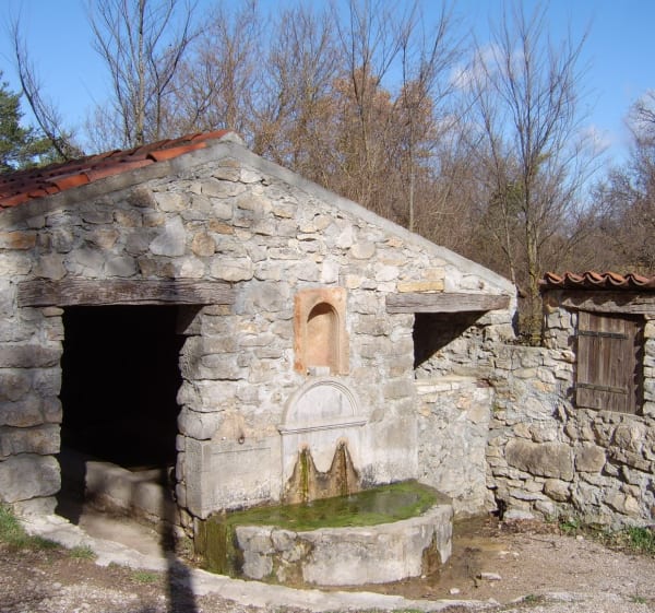 Le Boisset - Saint-Julien - 1