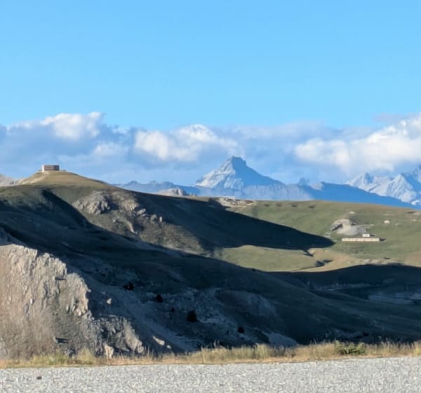 Lac de Cristol - Saint-Chaffrey - 1