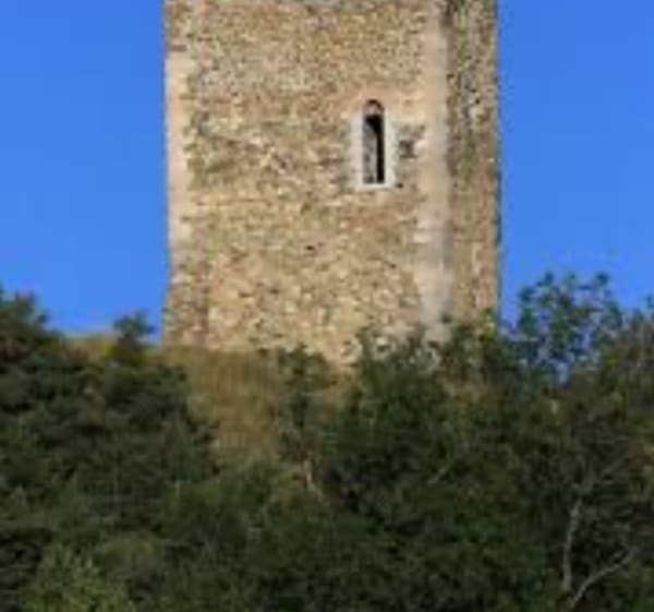 Col Moissiere - Gap - 1