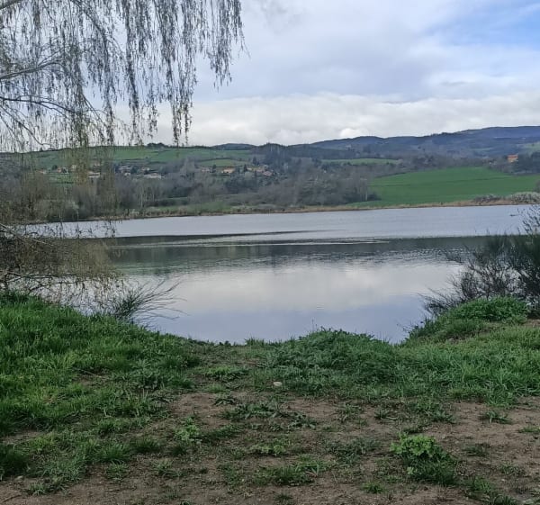 Marche à Saint-Georges-Haute-Ville - Saint-Georges-Haute-ville - 1