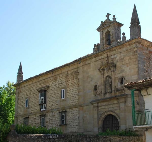 Randonnée à Espinosa de los Monteros : Découverte des sites historiques - Espinosa de los Monteros - 1