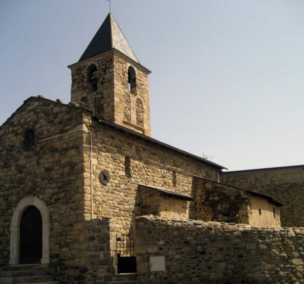 Randonnée à Puigcerdà : Exploration des Sentiers Nature depuis Rigolisa - Puigcerdà - 1