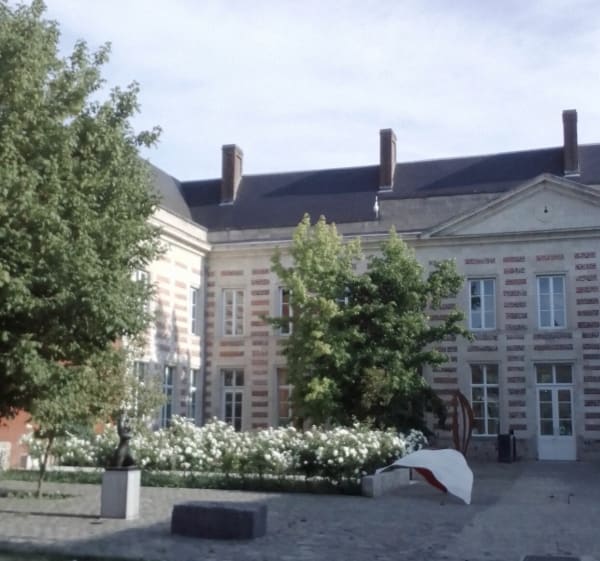 Auberchicourt, Le cateau boucle - Auberchicourt - 1