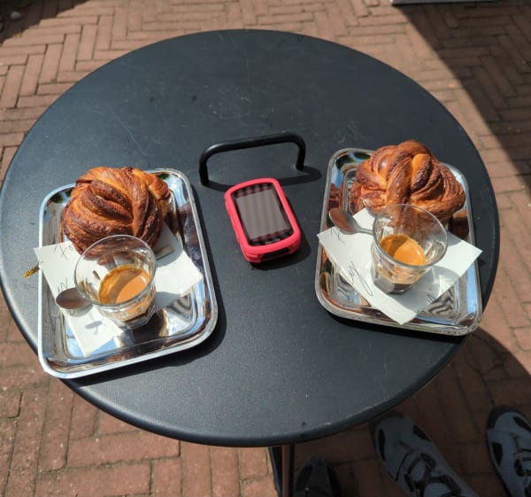 Ooij-Druten route langs de Waal - Ooij - 1