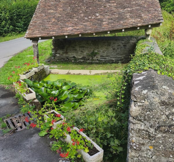Le cœur de la Suisse Normande - Clécy - 1