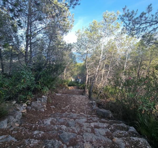 Torre Ebri - Alcossebre - 1