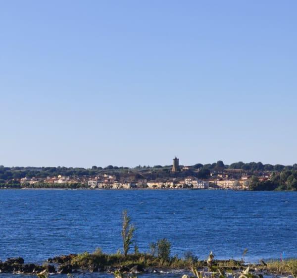 5 kms à Capodimonte - Capodimonte - 1