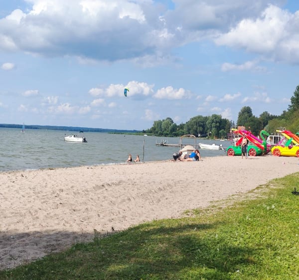 MPR Śniardwy - Pisz - Nowe Guty - 1