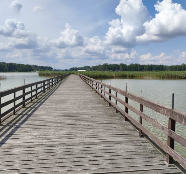 Andrespol - Rybakówka - Andrespol - 1
