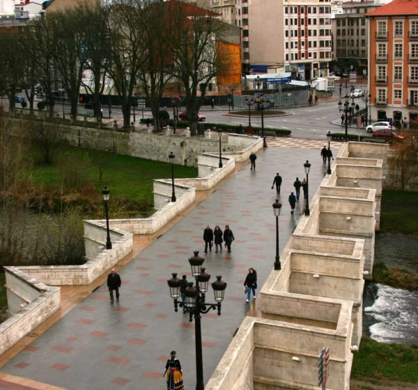 Randonnée à Los Pisones, Burgos : Parcours entre Nature et Histoire - Burgos - 1