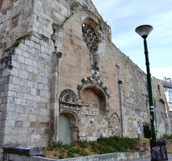 Randonnée à Burgos : De Capiscol aux trésors historiques et naturels - Burgos - 1