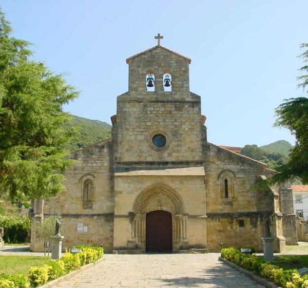 Randonnée à Santoña : Découverte du patrimoine et des paysages - Santoña - 1