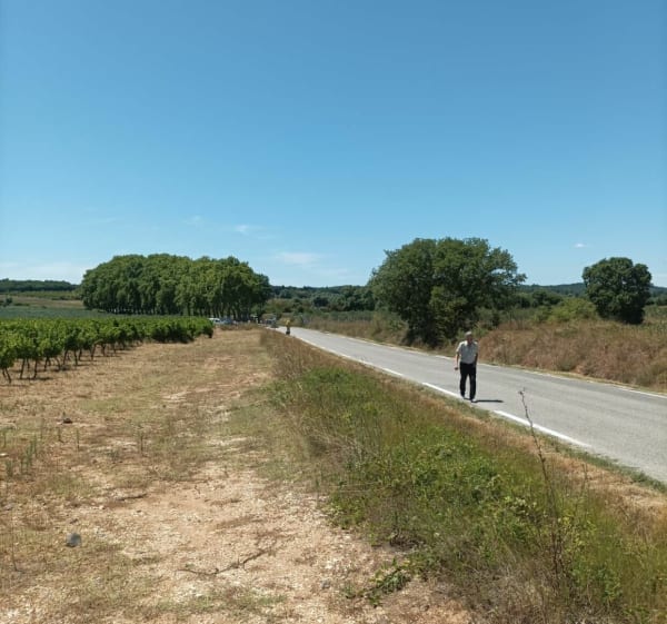 Course à Nébian - Nébian - 1