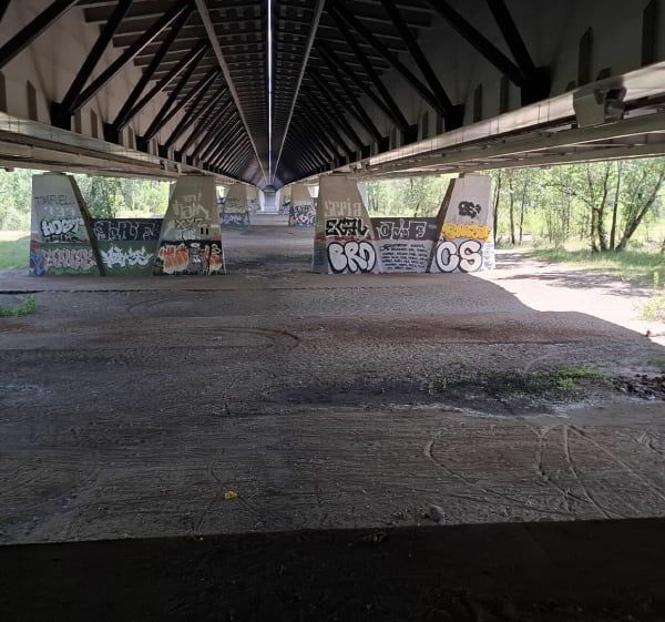 Miejska Wyprawa z Widokami - Warszawa - 1